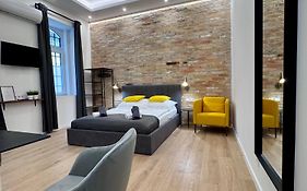 Raday Boutique Apartment